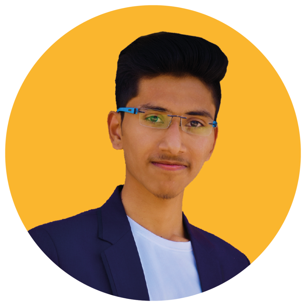 Chaitanya Shimpi
